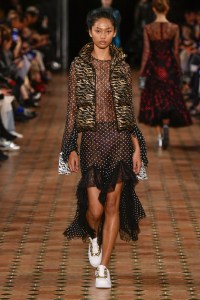 Anais Jourden RTW Spring 2020