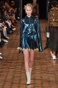 Anais Jourden RTW Spring 2020