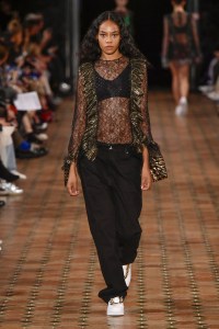Anais Jourden RTW Spring 2020