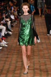 Anais Jourden RTW Spring 2020