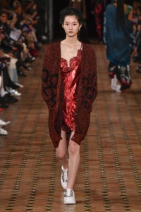 Anais Jourden RTW Spring 2020