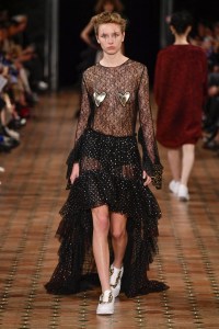 Anais Jourden RTW Spring 2020