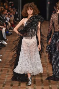 Anais Jourden RTW Spring 2020