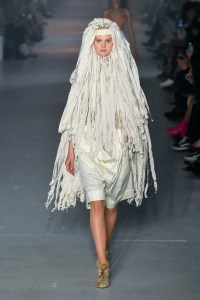 Andreas Kronthaler for Vivienne Westwood RTW Spring 2020