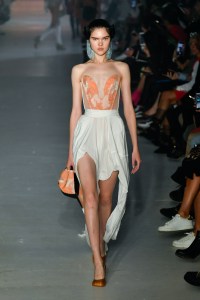 Andreas Kronthaler for Vivienne Westwood RTW Spring 2020