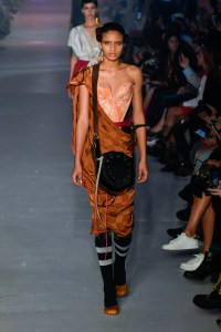 Andreas Kronthaler for Vivienne Westwood RTW Spring 2020