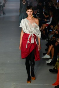 Andreas Kronthaler for Vivienne Westwood RTW Spring 2020