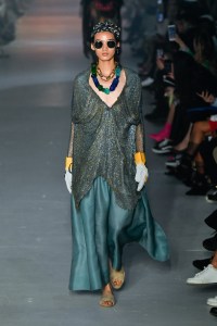 Andreas Kronthaler for Vivienne Westwood RTW Spring 2020