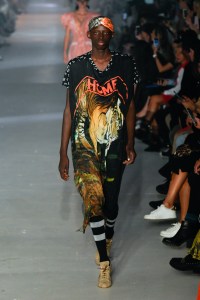 Andreas Kronthaler for Vivienne Westwood RTW Spring 2020