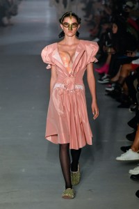 Andreas Kronthaler for Vivienne Westwood RTW Spring 2020
