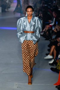 Andreas Kronthaler for Vivienne Westwood RTW Spring 2020