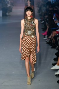 Andreas Kronthaler for Vivienne Westwood RTW Spring 2020