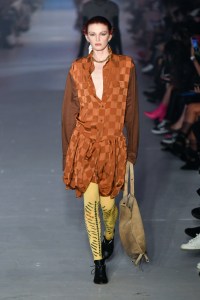 Andreas Kronthaler for Vivienne Westwood RTW Spring 2020