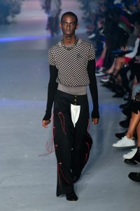 Andreas Kronthaler for Vivienne Westwood RTW Spring 2020
