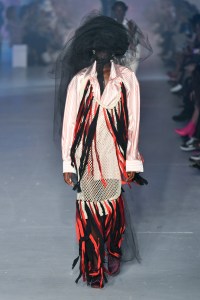 Andreas Kronthaler for Vivienne Westwood RTW Spring 2020
