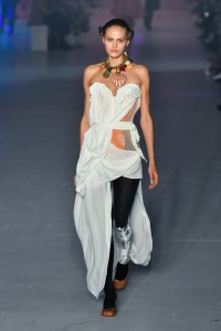 Andreas Kronthaler for Vivienne Westwood RTW Spring 2020