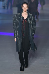 Andreas Kronthaler for Vivienne Westwood RTW Spring 2020