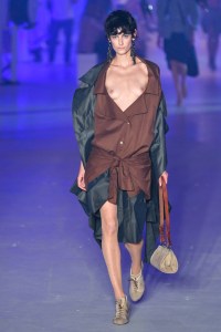 Andreas Kronthaler for Vivienne Westwood RTW Spring 2020