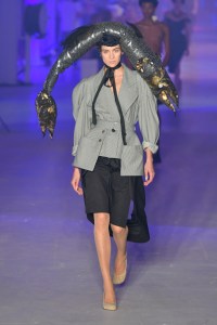 Andreas Kronthaler for Vivienne Westwood RTW Spring 2020