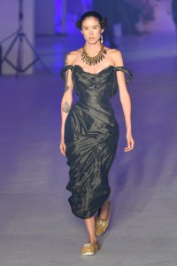 Andreas Kronthaler for Vivienne Westwood RTW Spring 2020