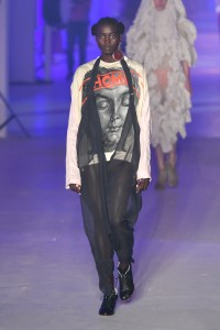 Andreas Kronthaler for Vivienne Westwood RTW Spring 2020