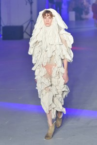 Andreas Kronthaler for Vivienne Westwood RTW Spring 2020