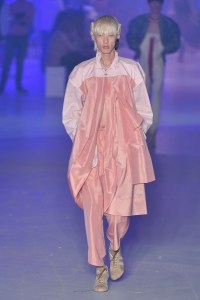 Andreas Kronthaler for Vivienne Westwood RTW Spring 2020