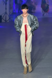 Andreas Kronthaler for Vivienne Westwood RTW Spring 2020