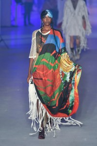 Andreas Kronthaler for Vivienne Westwood RTW Spring 2020