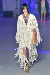 Andreas Kronthaler for Vivienne Westwood RTW Spring 2020