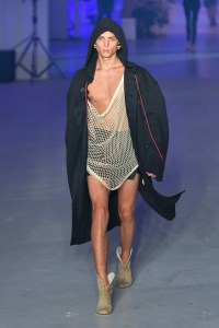 Andreas Kronthaler for Vivienne Westwood RTW Spring 2020