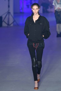 Andreas Kronthaler for Vivienne Westwood RTW Spring 2020