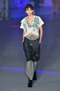 Andreas Kronthaler for Vivienne Westwood RTW Spring 2020
