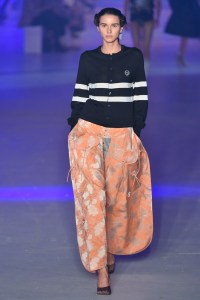 Andreas Kronthaler for Vivienne Westwood RTW Spring 2020