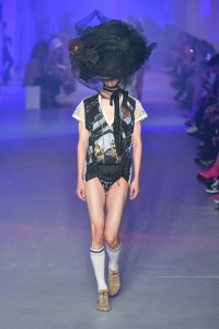 Andreas Kronthaler for Vivienne Westwood RTW Spring 2020