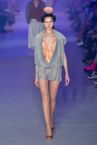 Andreas Kronthaler for Vivienne Westwood RTW Spring 2020