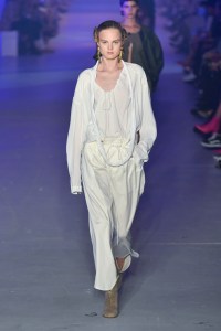 Andreas Kronthaler for Vivienne Westwood RTW Spring 2020
