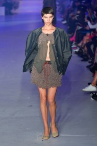 Andreas Kronthaler for Vivienne Westwood RTW Spring 2020