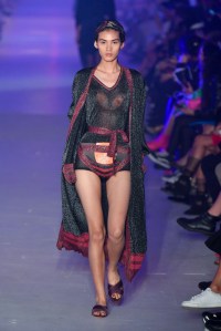 Andreas Kronthaler for Vivienne Westwood RTW Spring 2020