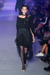 Andreas Kronthaler for Vivienne Westwood RTW Spring 2020