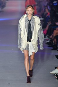 Andreas Kronthaler for Vivienne Westwood RTW Spring 2020