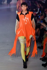 Andreas Kronthaler for Vivienne Westwood RTW Spring 2020