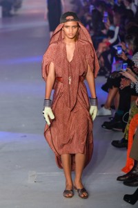 Andreas Kronthaler for Vivienne Westwood RTW Spring 2020