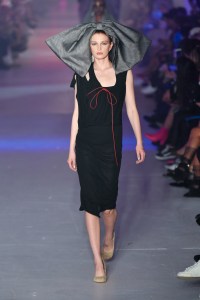 Andreas Kronthaler for Vivienne Westwood RTW Spring 2020