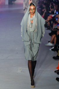 Andreas Kronthaler for Vivienne Westwood RTW Spring 2020