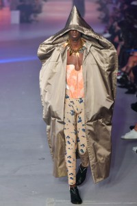 Andreas Kronthaler for Vivienne Westwood RTW Spring 2020