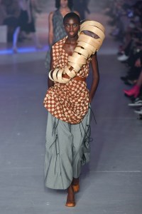 Andreas Kronthaler for Vivienne Westwood RTW Spring 2020