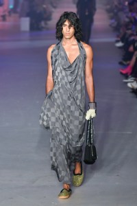 Andreas Kronthaler for Vivienne Westwood RTW Spring 2020