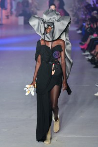 Andreas Kronthaler for Vivienne Westwood RTW Spring 2020