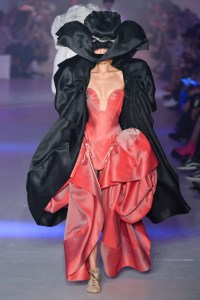 Andreas Kronthaler for Vivienne Westwood RTW Spring 2020